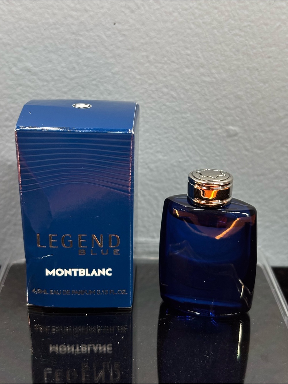 Montblanc Ledgend